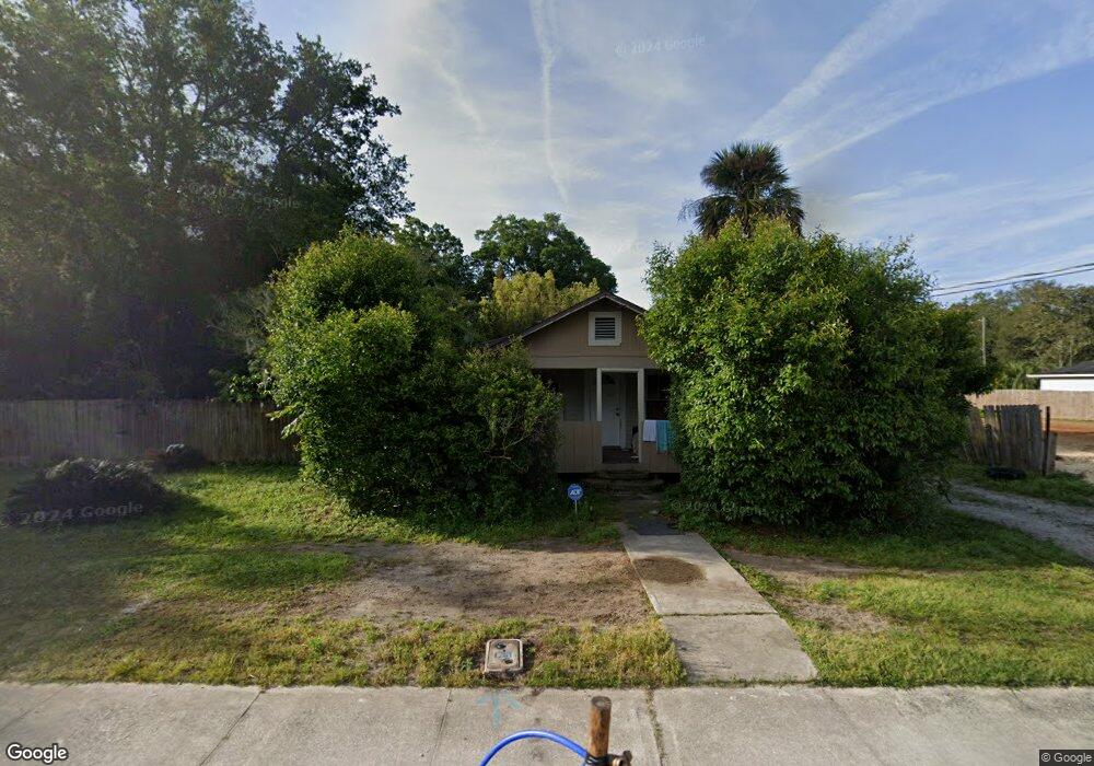 8118 Eaton Ave, Jacksonville, FL 32211 - photo 1