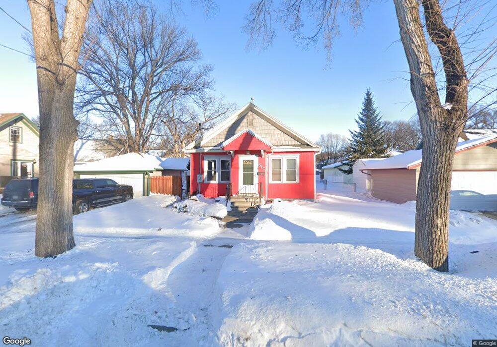 610 15th St S, Fargo, ND 58103 - photo 1