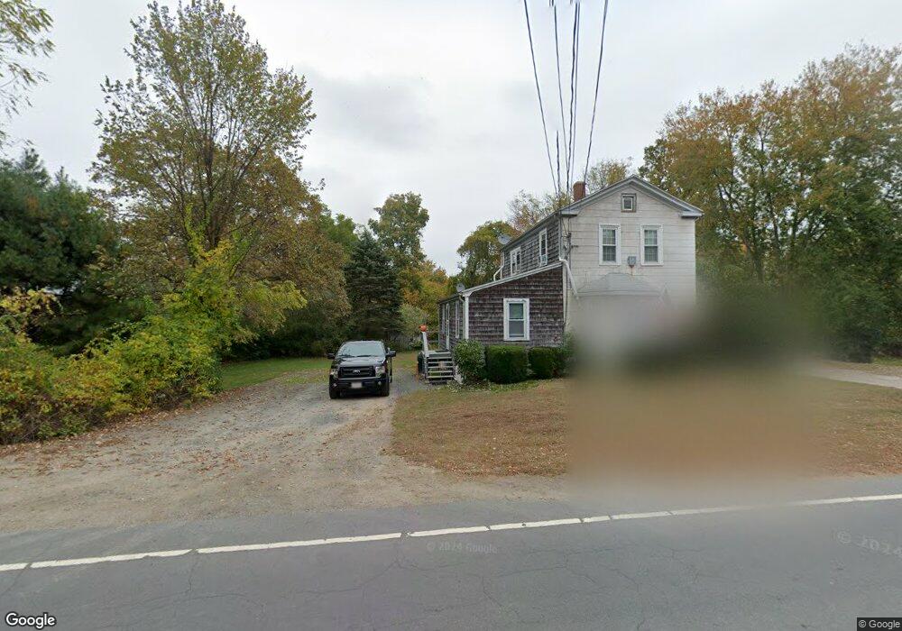 140 South St, West Bridgewater, MA 02379 - photo 1