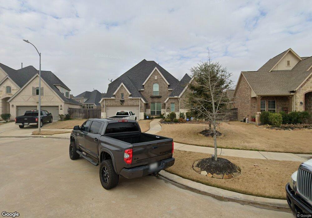 1911 Thomas Smith Ct, Richmond, TX 77469 - photo 1