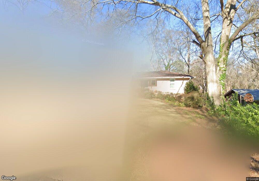 1122 Clydedale Dr, Clarkston, GA 30021 - photo 1