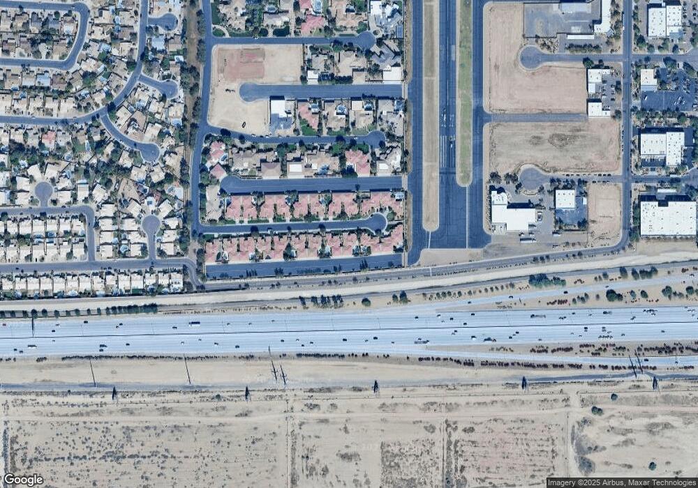 4337 W Rickenbacker Way, Chandler, AZ 85226 - photo 1