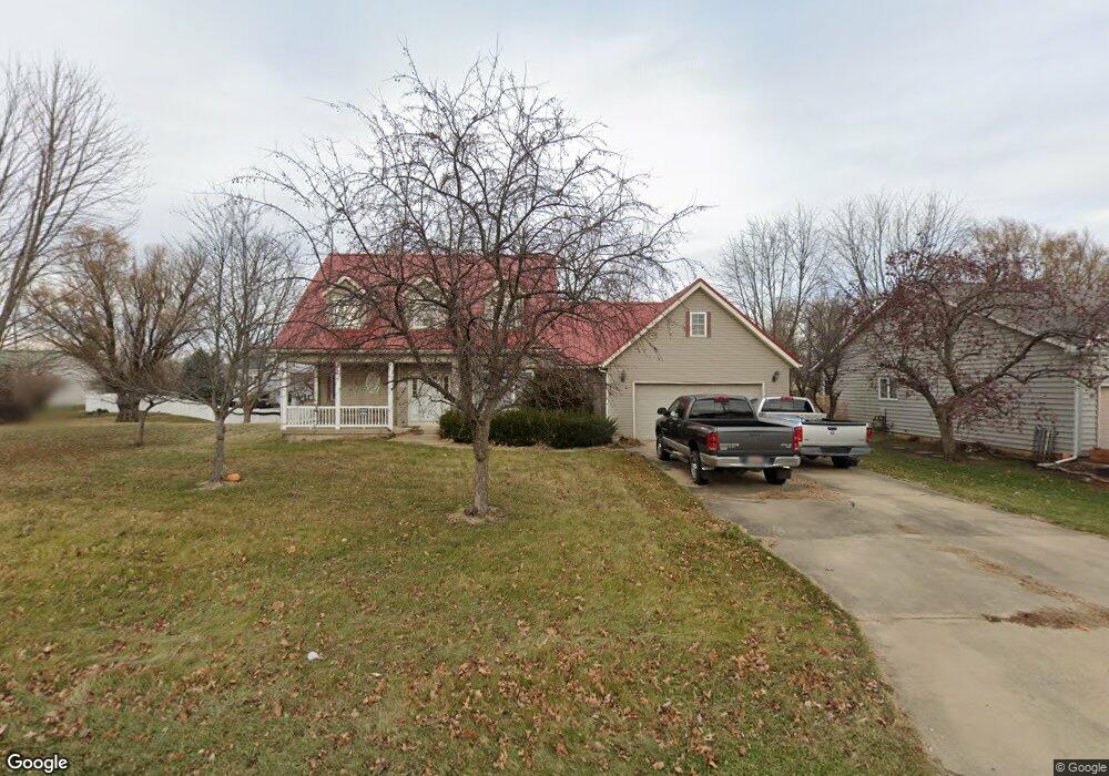 313 W Franklin St, Princeton, IL 61356 - photo 1