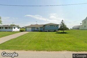 119 W Main St, Springbrook, IA 52075