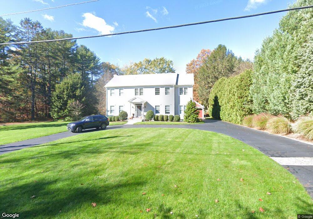56 Westland Rd, Weston, MA 02493 - photo 1