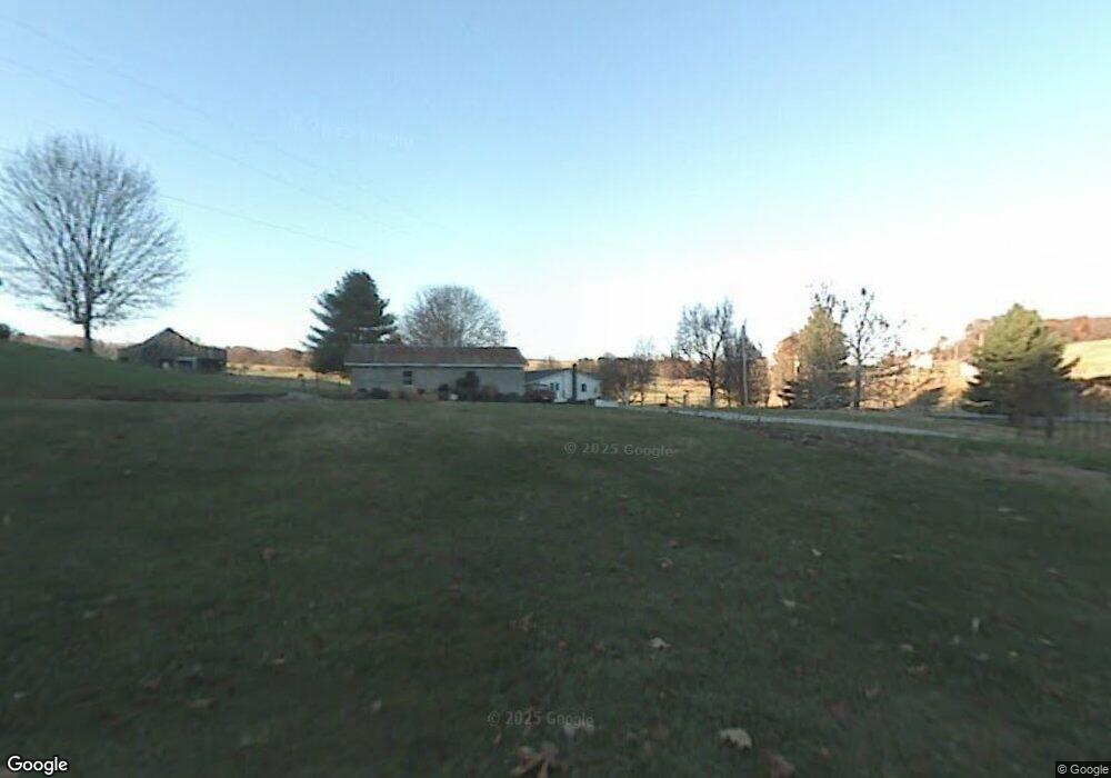 176 Yates Ln, Rutledge, TN 37861 - photo 1