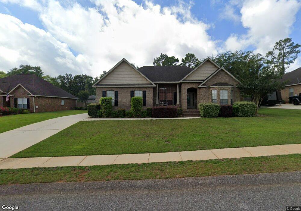 10233 Hunters Trace N, Mobile, AL 36608 - photo 1