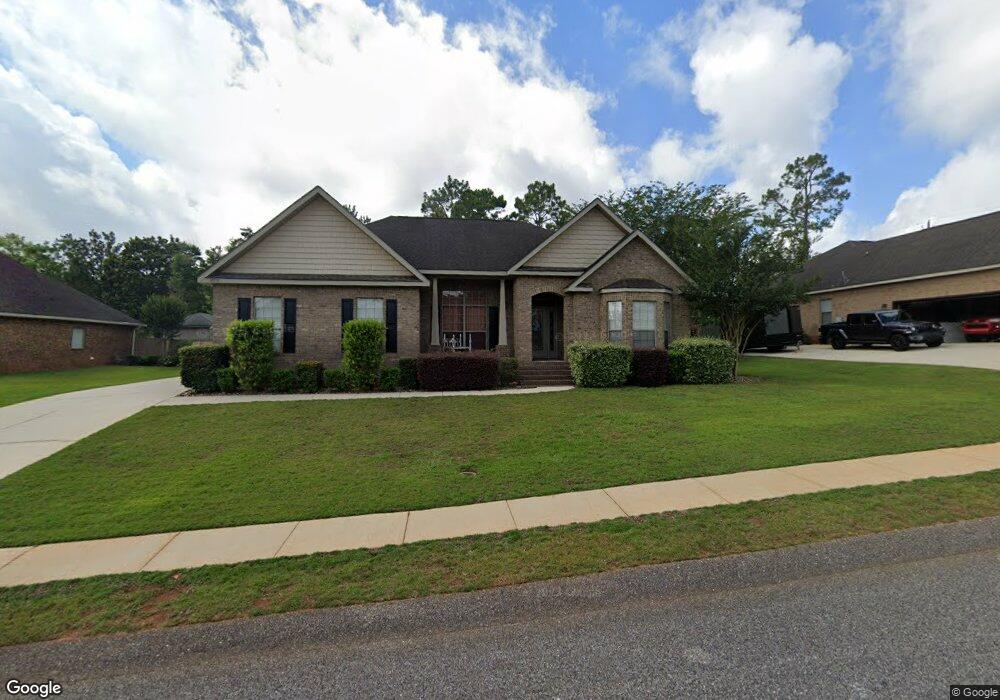 10233 Hunters Trace S, Mobile, AL 36608 - photo 1