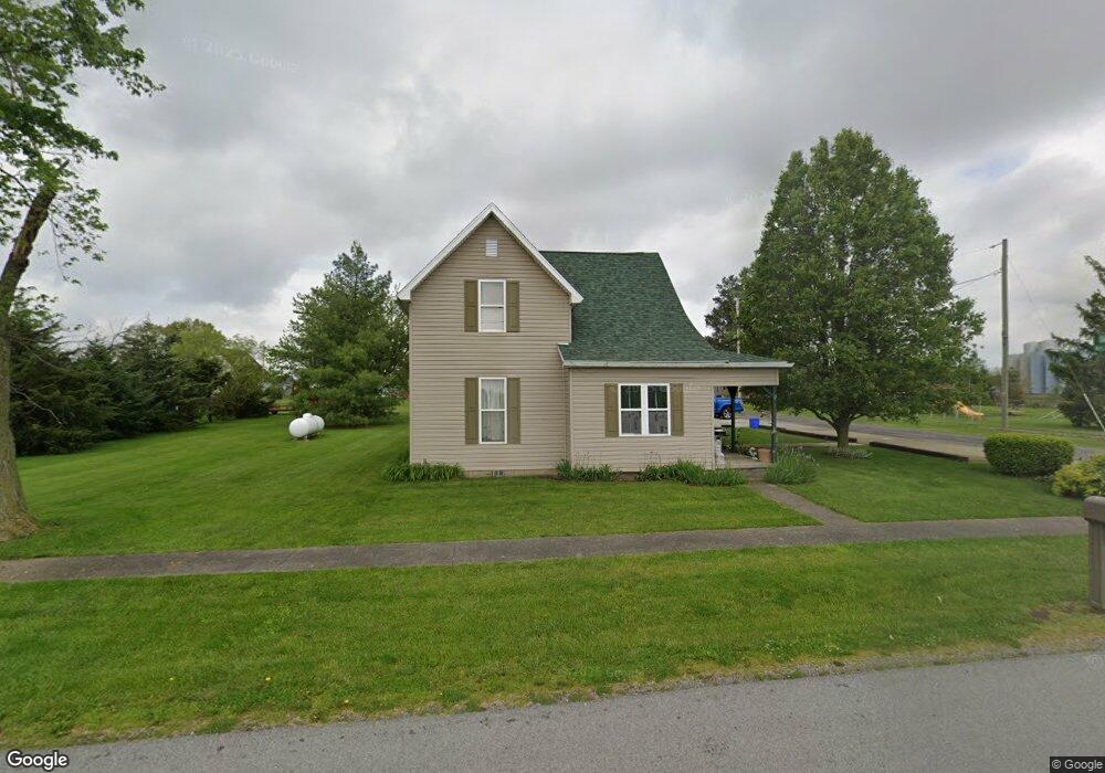 18190 Sands Rd, Elgin, OH 45894 - photo 1