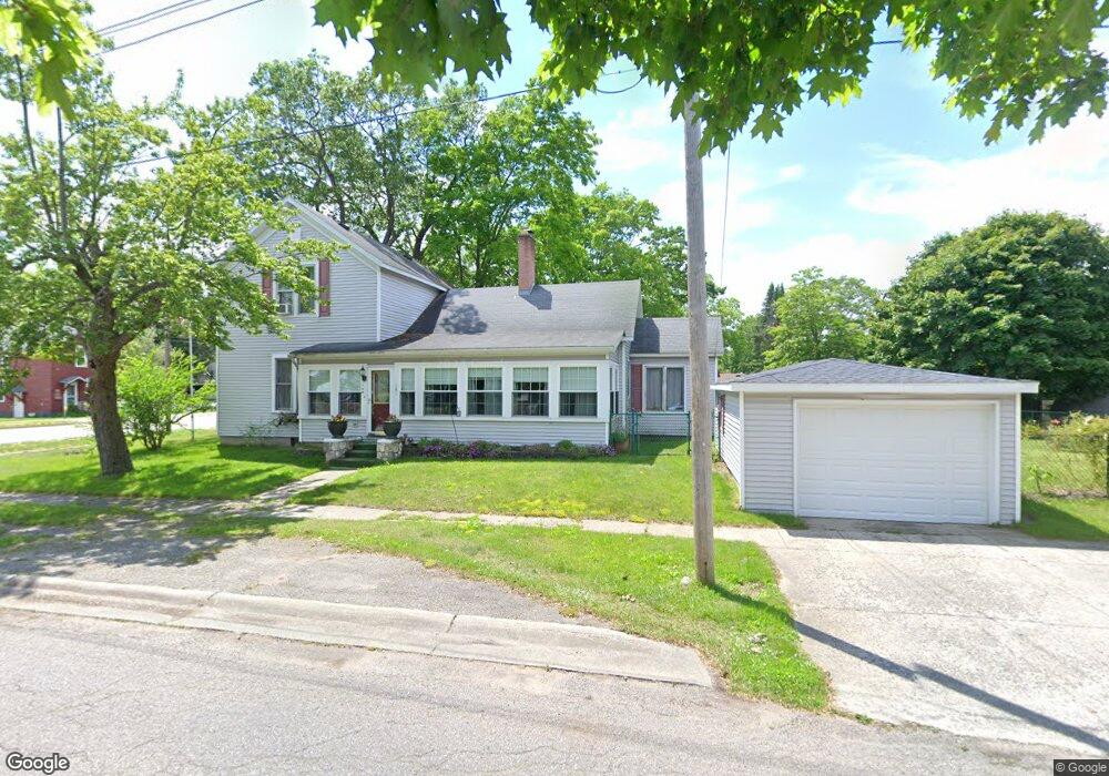 101 Superior St N, Oscoda, MI 48750 - photo 1