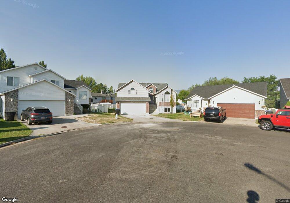 244 Rosewood Cir, Logan, UT 84321 - photo 1