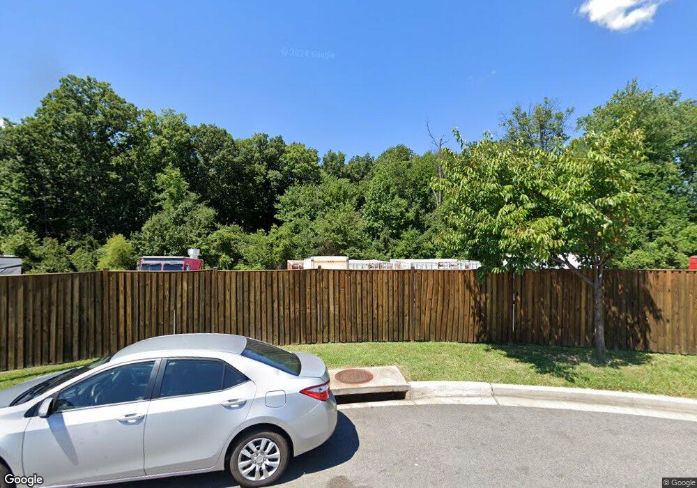 7800 Academy Ln, Laurel, MD 20707 - photo 1