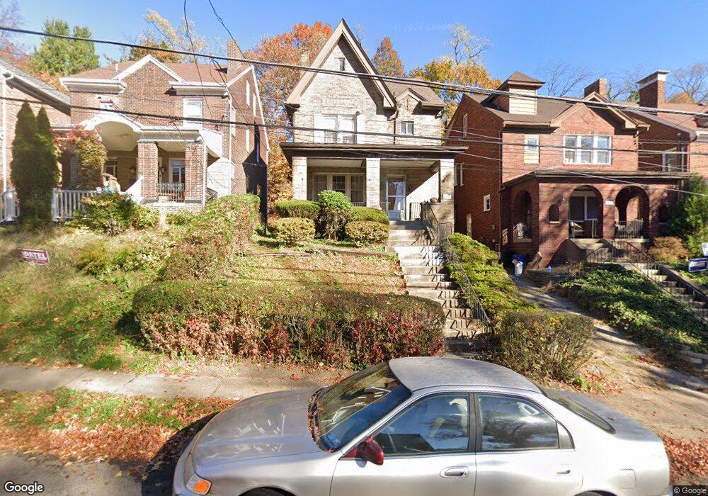 6381 Douglas St, Pittsburgh, PA 15217 - photo 1