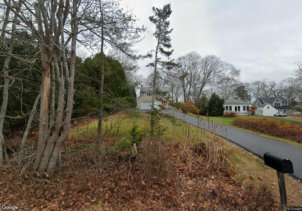 1062 Mere Point Rd, Brunswick, ME 04011 - photo 1