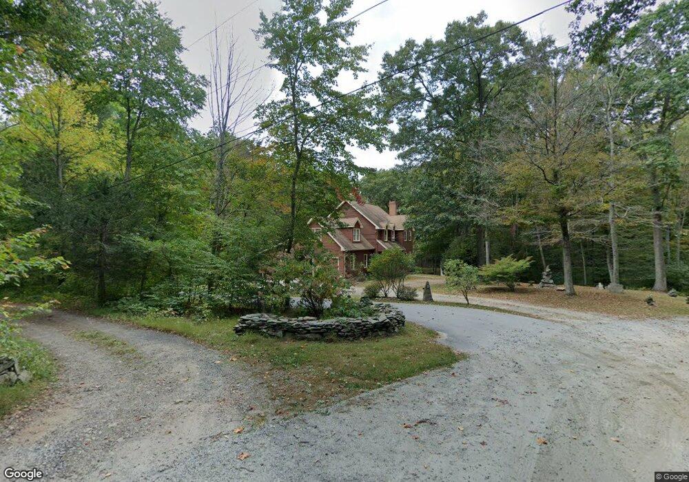 31 Sims Rd, East Haddam, CT 06423 - photo 1