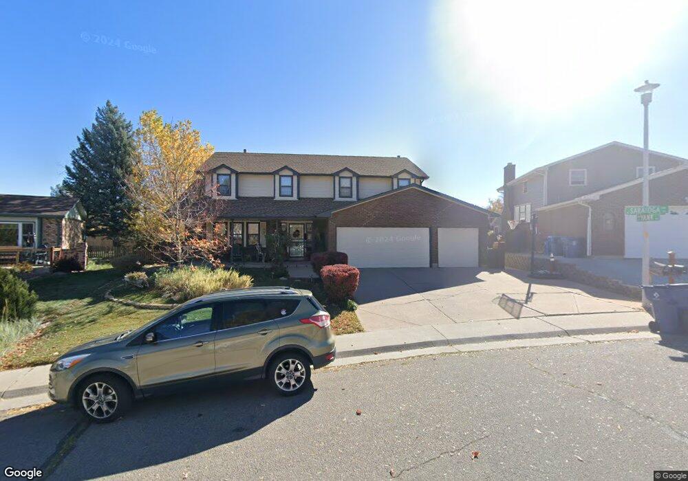 4864 S Yank Way, Morrison, CO 80465 - photo 1