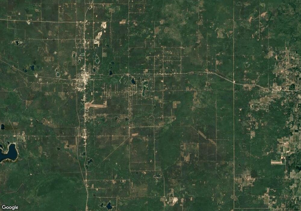 1314 W Waterway Dr, Idlewild, MI 49642 - photo 1