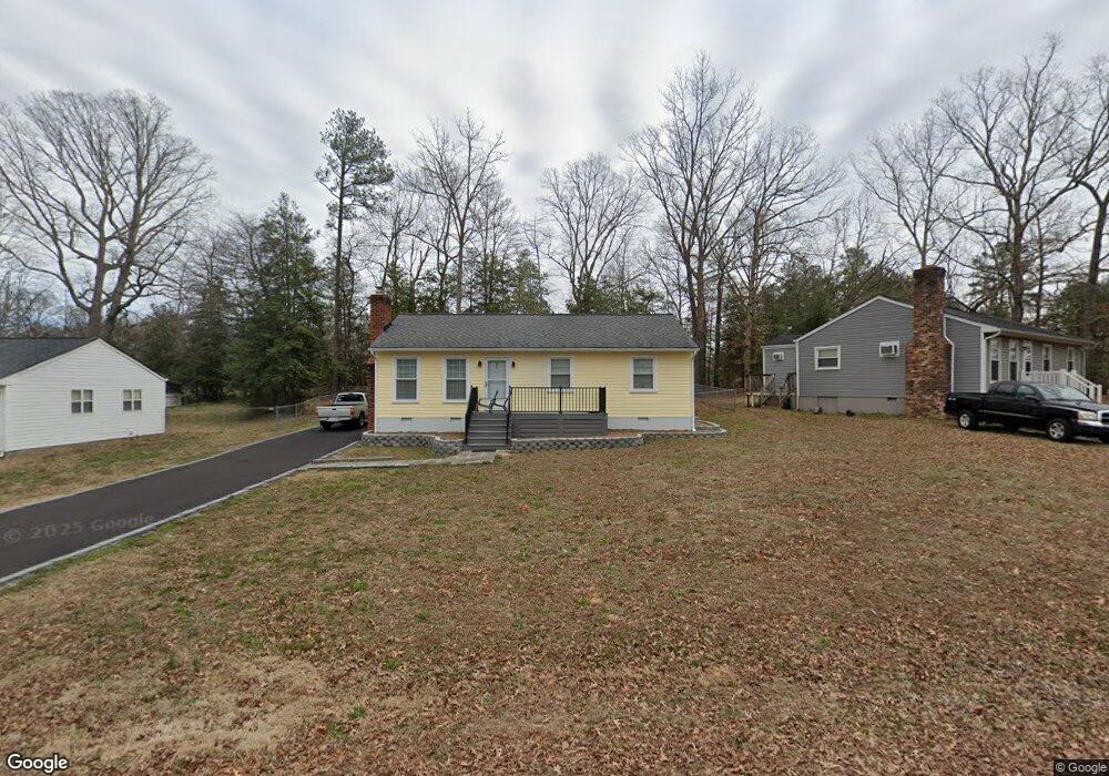 5537 Solaris Dr, Chesterfield, VA 23832 - photo 1