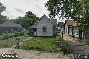 2015 Wilcox St, Indianapolis, IN 46222