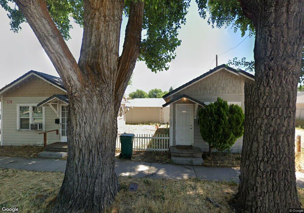 1507 Martin St, Klamath Falls, OR 97601 - photo 1