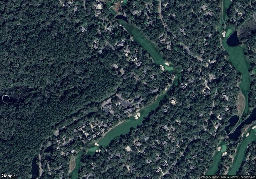 3271 Privateer Creek Rd, Seabrook Island, SC 29455 - photo 1