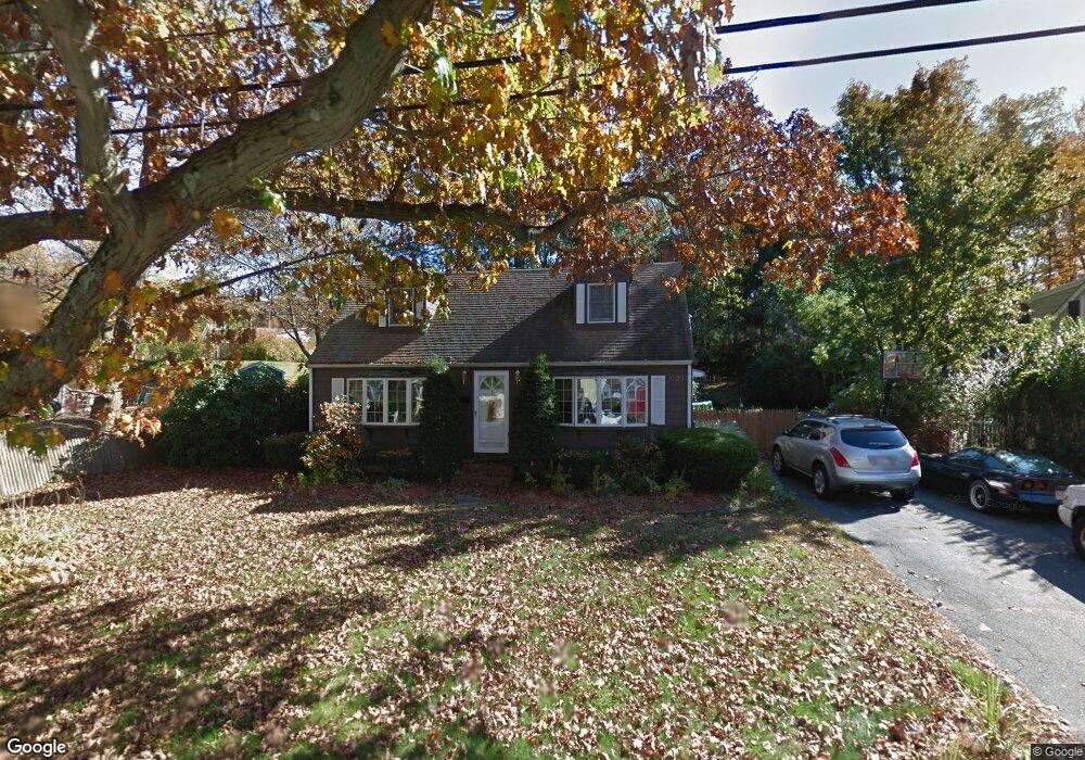 10 Forest St, Danvers, MA 01923 - photo 1