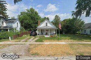 4970 Center St, Fairgrove, MI 48733