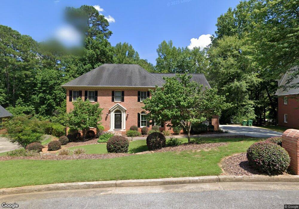 5730 Mount Repose Ln, Norcross, GA 30092 - photo 1