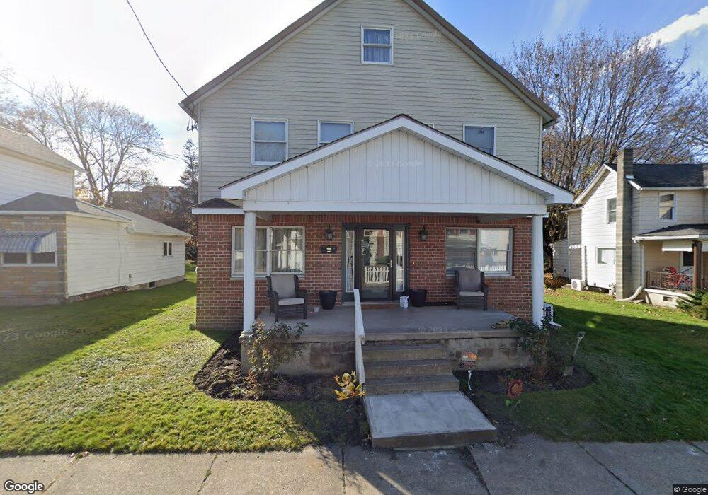145 Carroll St, Pittston, PA 18640 - photo 1