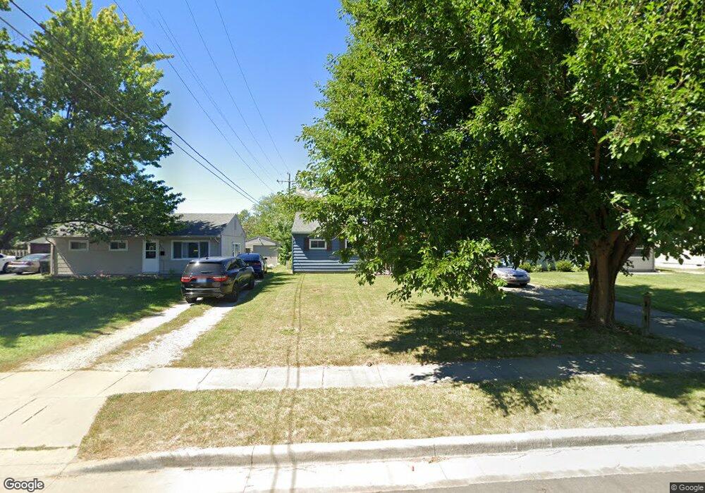 2528 S 18th St, Lafayette, IN 47909 - photo 1