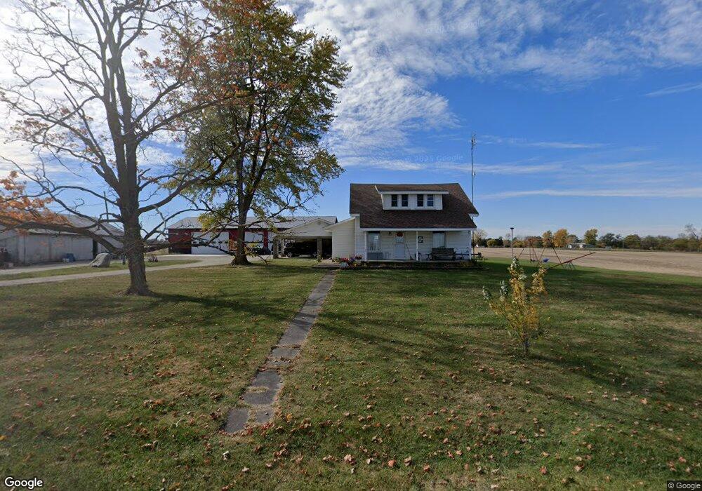 4896 N 250 W, Portland, IN 47371 - photo 1