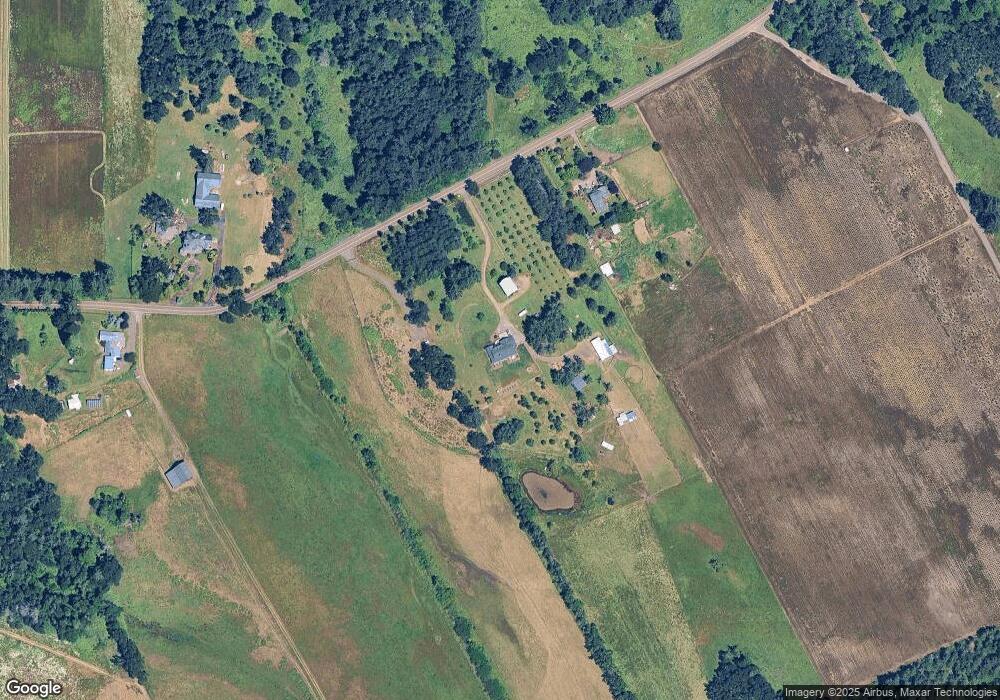 10700 S Wildcat Rd, Molalla, OR 97038 - photo 1