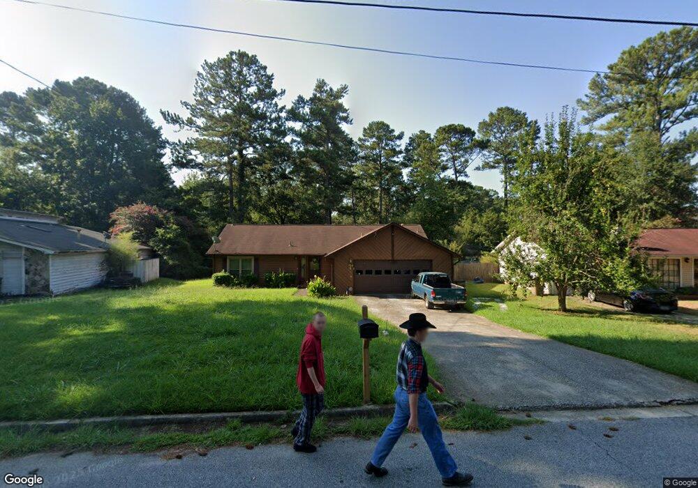 728 Summer Chase Dr unit 2, Jonesboro, GA 30238 - photo 1