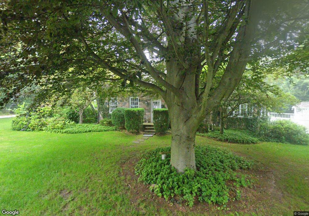 17 Appletree Ln, Darien, CT 06820 - photo 1