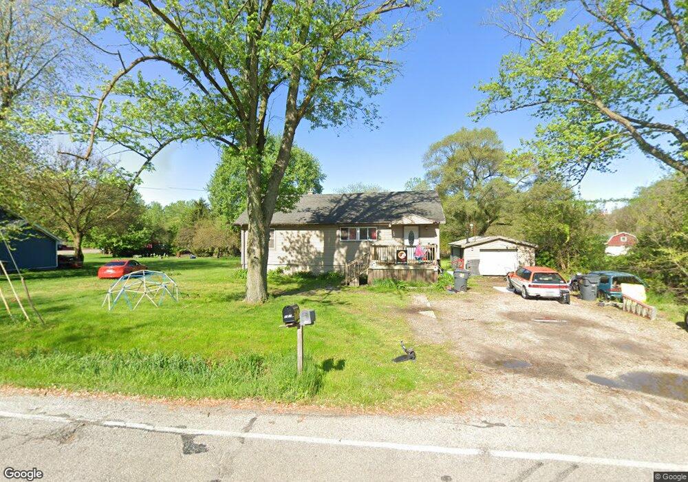 4320 Calhoun St, Gary, IN 46408 - photo 1