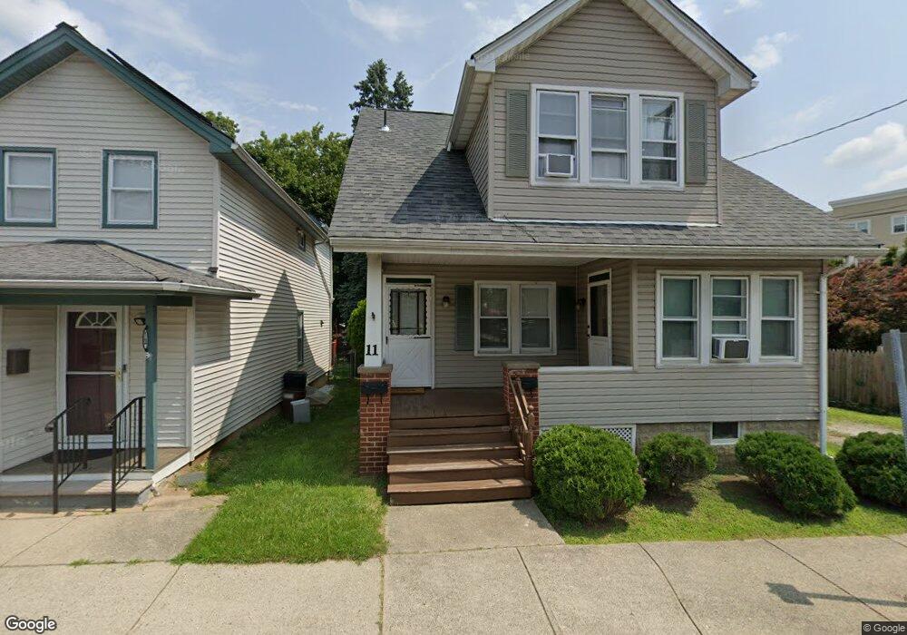 11 W Central Ave, Wharton, NJ 07885 - photo 1