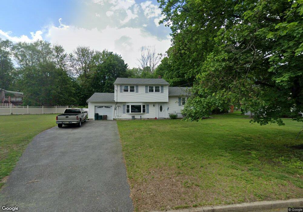37 Colfax Dr, Pequannock, NJ 07440 - photo 1