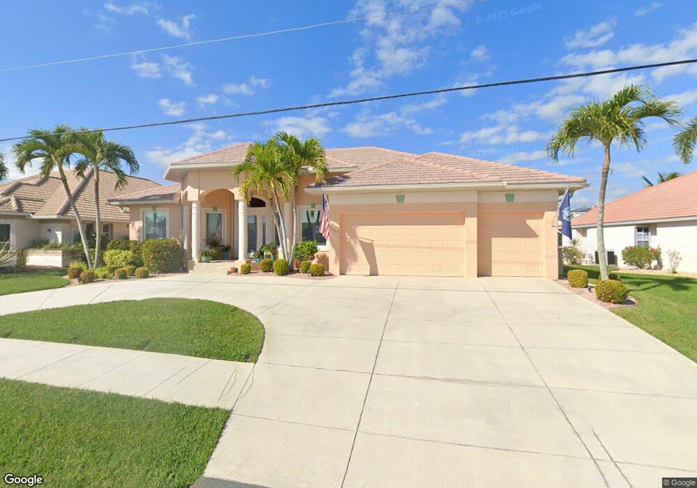 3624 Whippoorwill Blvd, Punta Gorda, FL 33950 - photo 1