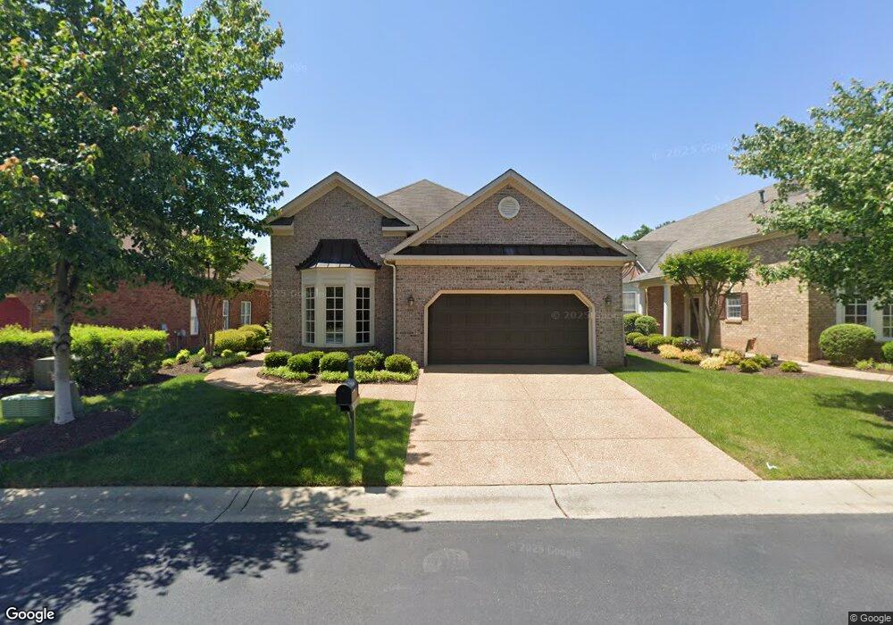 Lot 75 - 4912 Parkcrest, Glen Allen, VA 23059 - photo 1