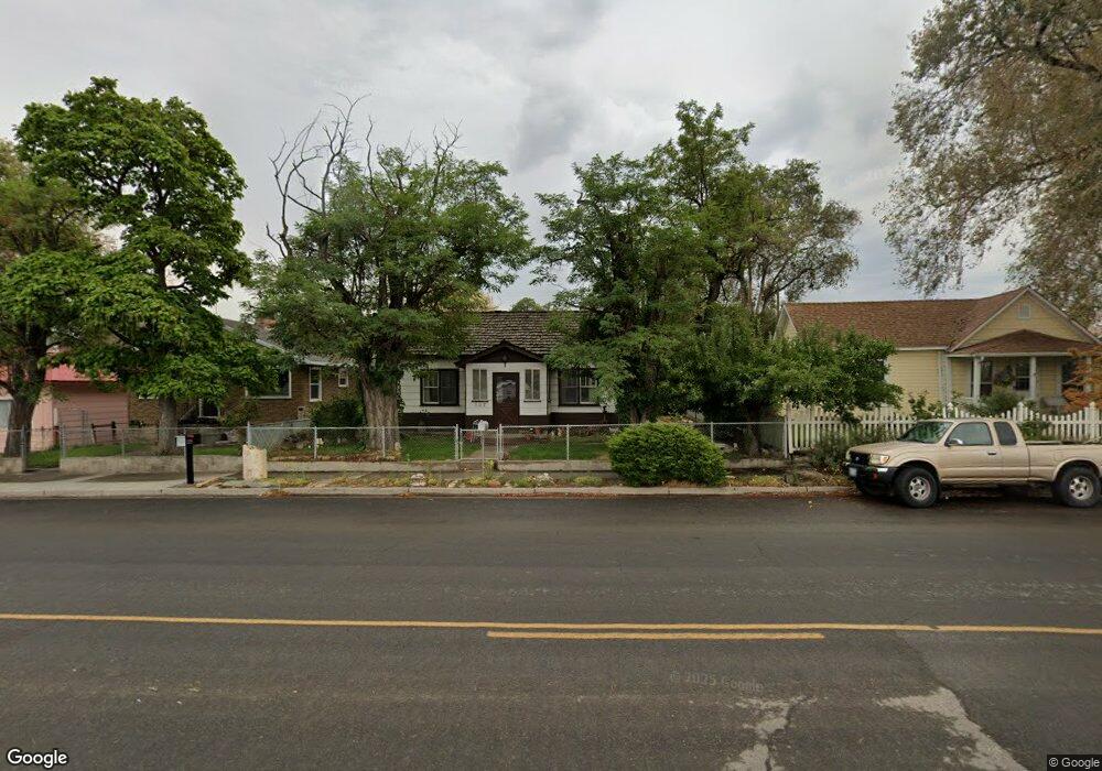 137 W Haskell St, Winnemucca, NV 89445 - photo 1