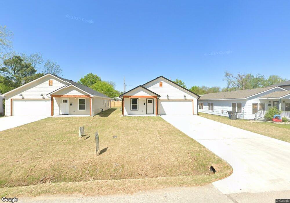 5030 S 30th Ave W, Tulsa, OK 74107 - photo 1