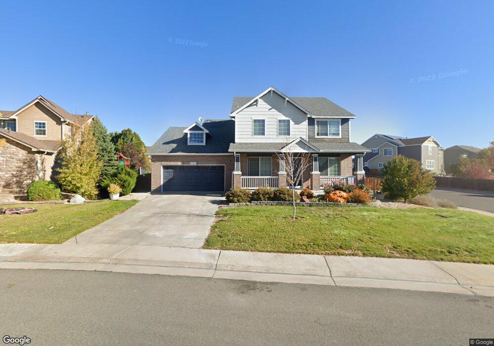 6993 E 131st Place, Thornton, CO 80602 - photo 1