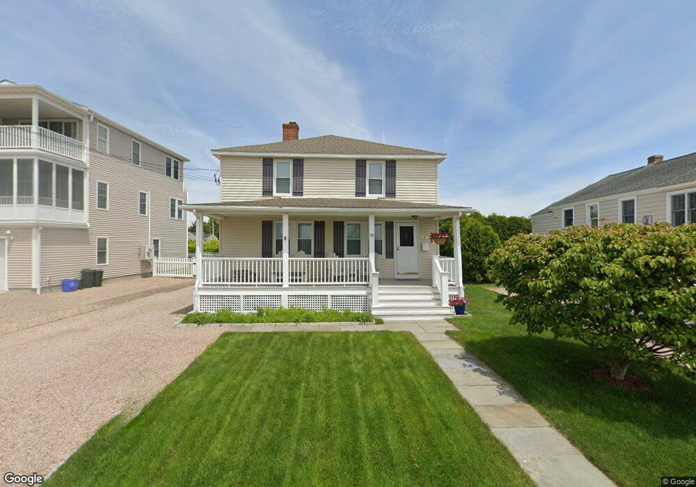15 Uzzi Ave, Westerly, RI 02891 - photo 1