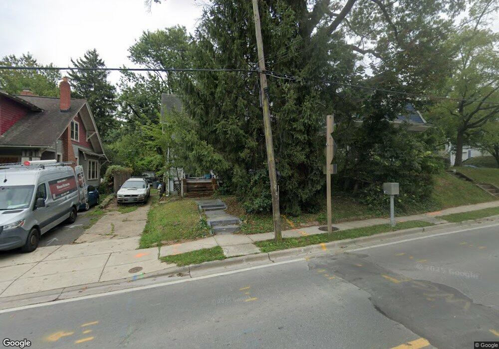 7417 Carroll Ave, Takoma Park, MD 20912 - photo 1