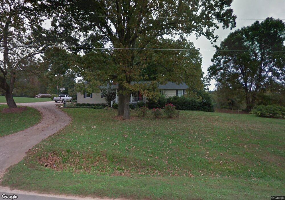 5616 Bryant Quarter Rd, Gillsville, GA 30543 - photo 1