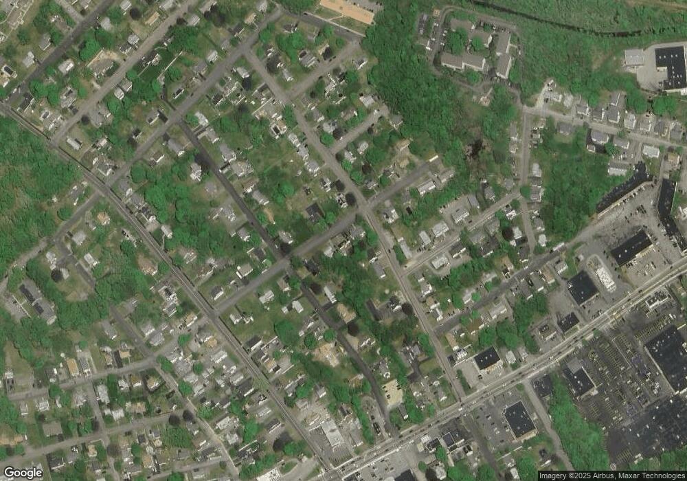 92 Upland Ave, Webster, MA 01570 - photo 1