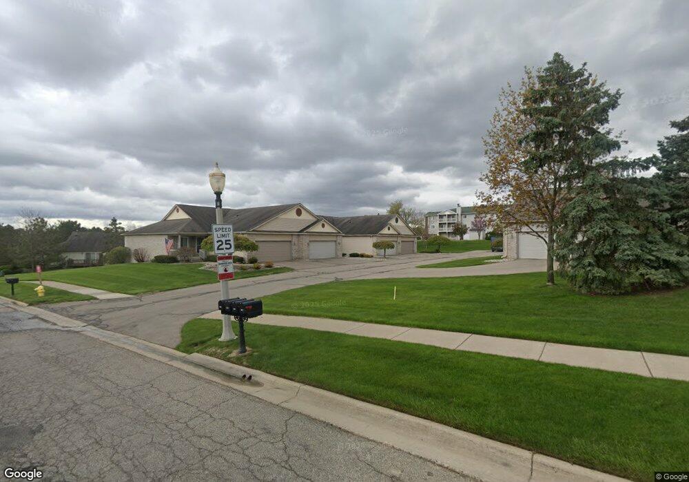 1821 Willow Creek Dr, Lansing, MI 48917 - photo 1