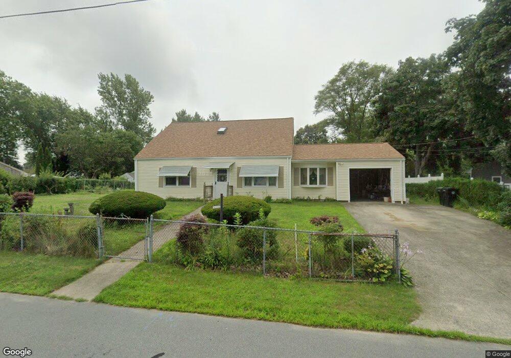 10 Seth Davis Way, South Dartmouth, MA 02748 - photo 1