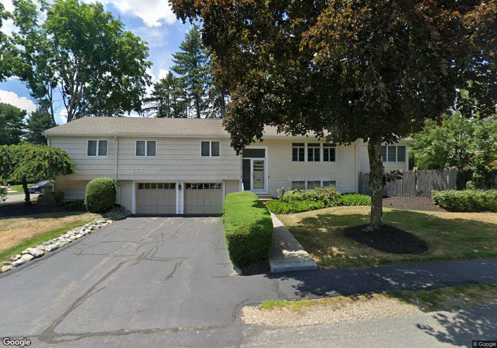 15 Hazel Ln, Needham Heights, MA 02494 - photo 1