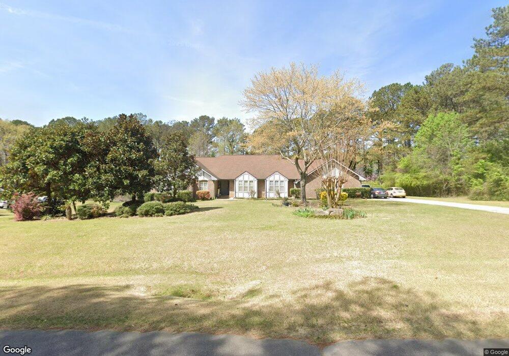 215 Dewinter Ct, Stockbridge, GA 30281 - photo 1